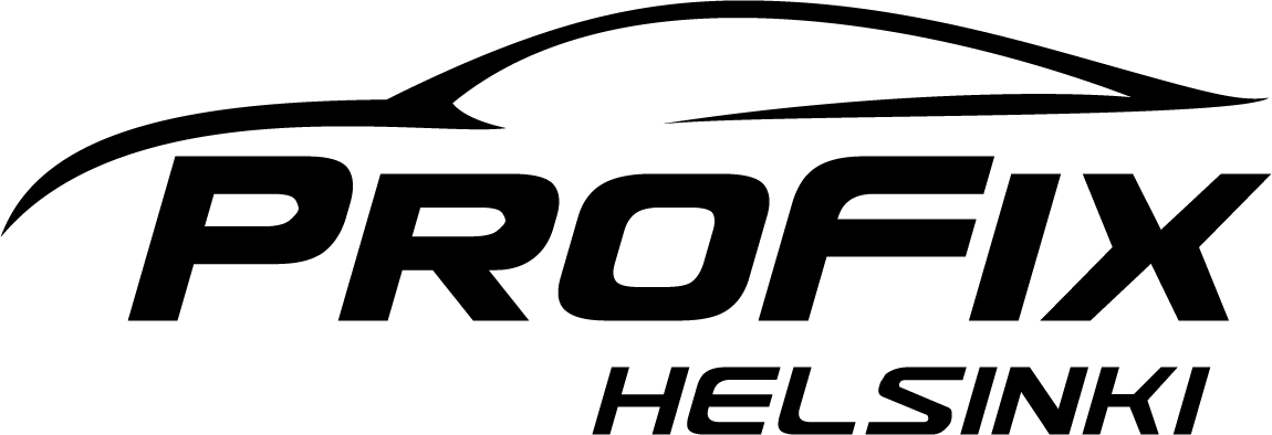 ProFix Helsinki logo